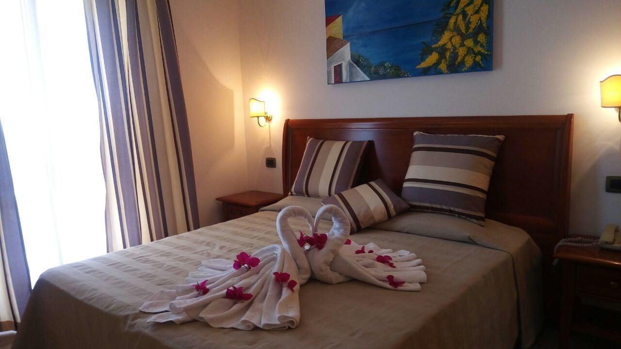 Grand Hotel Selinunte Маринелла-ді-Селінунте Екстер'єр фото